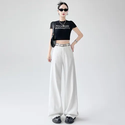 MADALLO Jeans Women's
