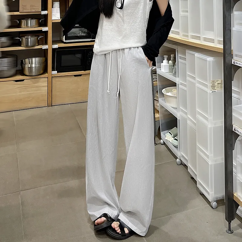 MADALLO Casual Pants Women's-15