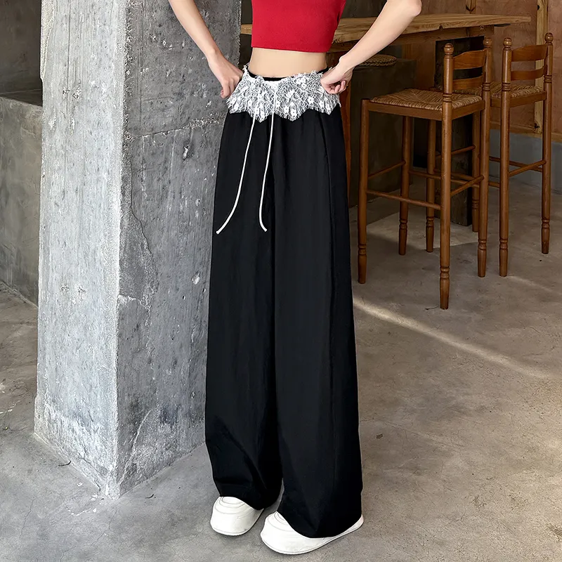 MADALLO Casual Pants Women's-7