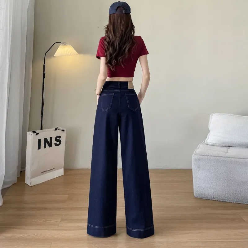 MADALLO Jeans Women's-17