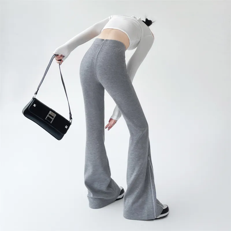 MADALLO Casual Pants Women's-14
