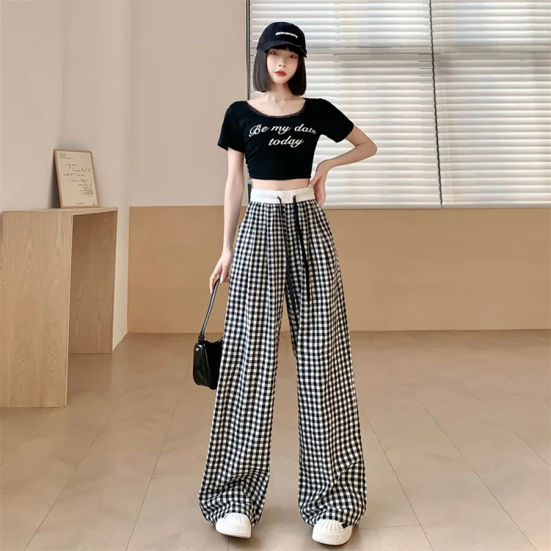 MADALLO Casual Pants Women's-19