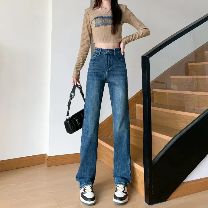 MADALLO Jeans Women's-11