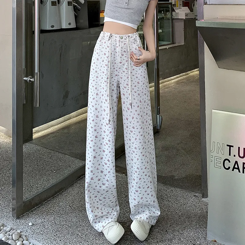 MADALLO Casual Pants Women's-4