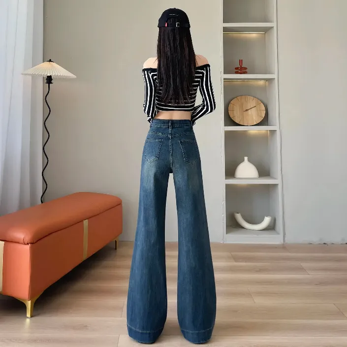 MADALLO Jeans Women's-2