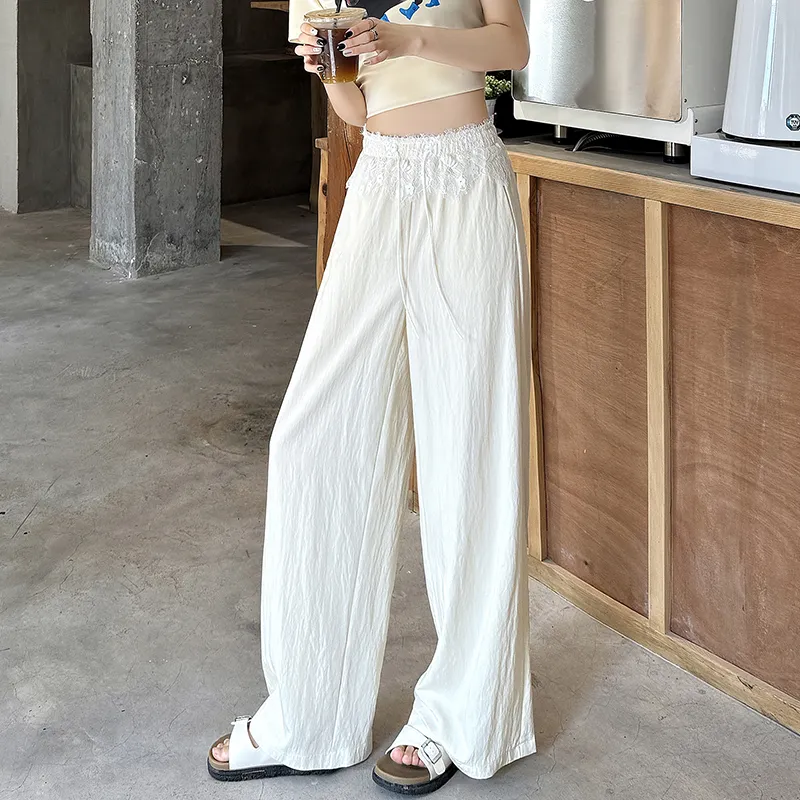 MADALLO Casual Pants Women's-13