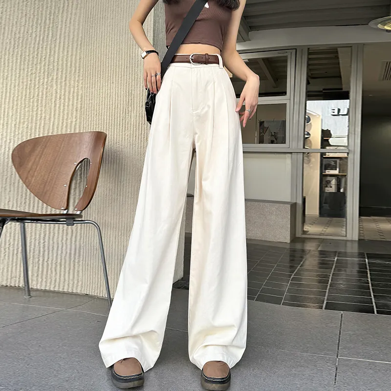 MADALLO Casual Pants Women's-2