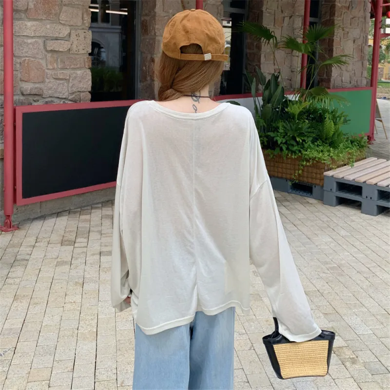 MADALLO Regular T Shirt Women's-3