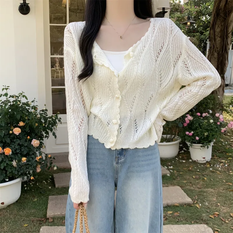 MADALLO Knitwear Women's-8