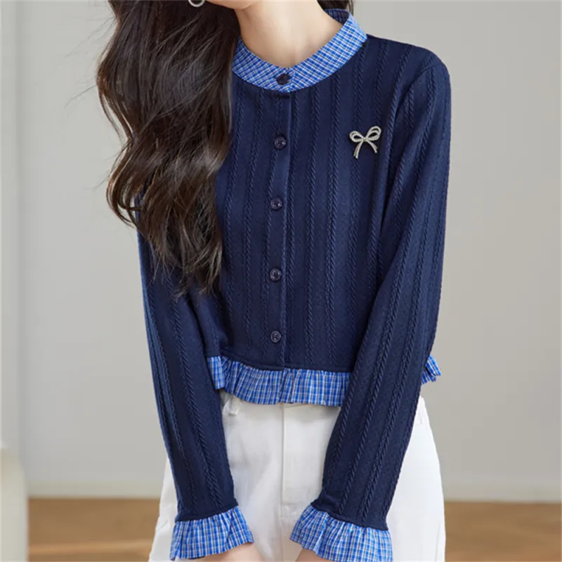 MADALLO Knitwear Women's-0