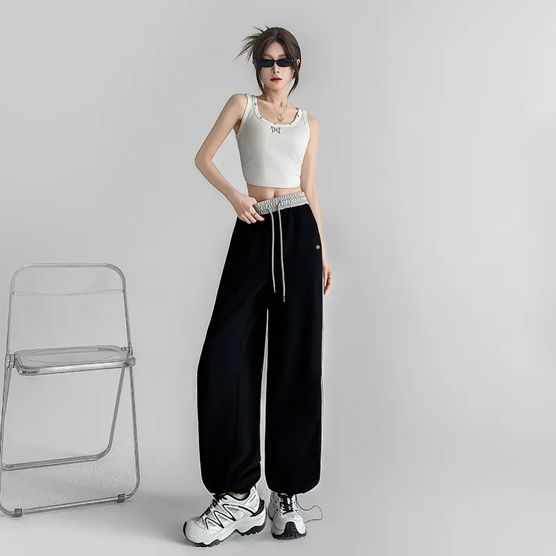 MADALLO Casual Pants Women's-10