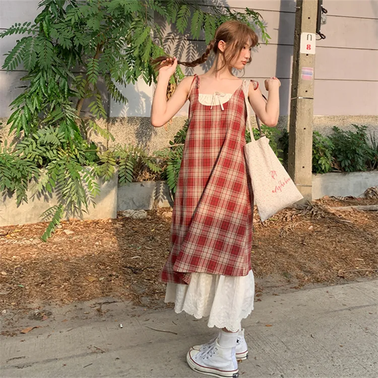 MADALLO Slip Dresses Women's-4