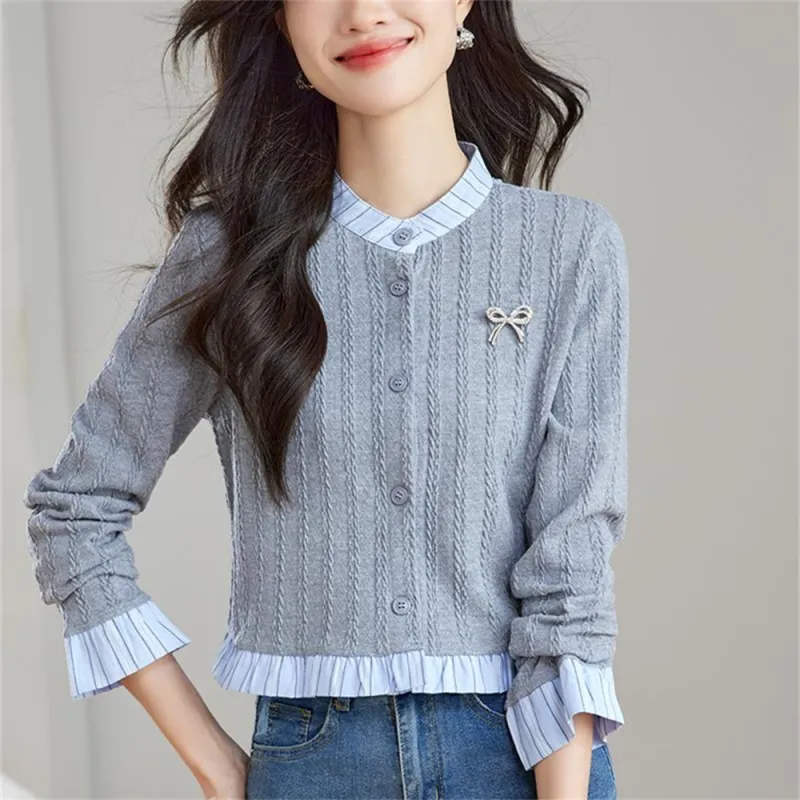MADALLO Knitwear Women's-7