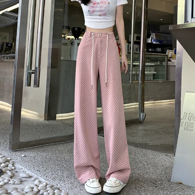 MADALLO Casual Pants Women's-15