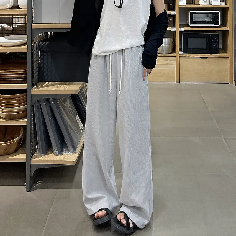 MADALLO Casual Pants Women's-17