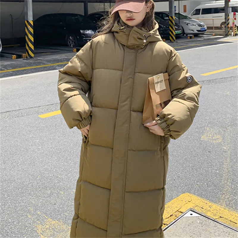 MADALLO Puffer Jackets Women's-7