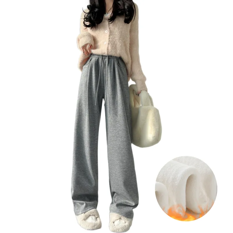 MADALLO Casual Pants Women's-17