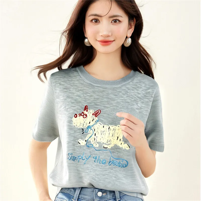 MADALLO Knitwear Women's-3