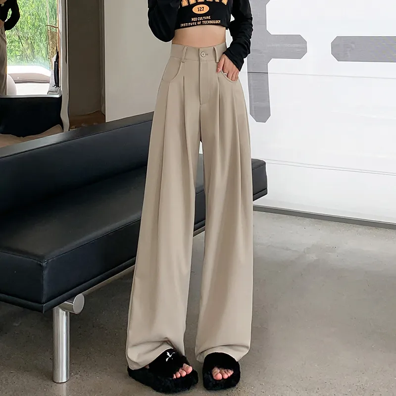 MADALLO Casual Pants Women's-68