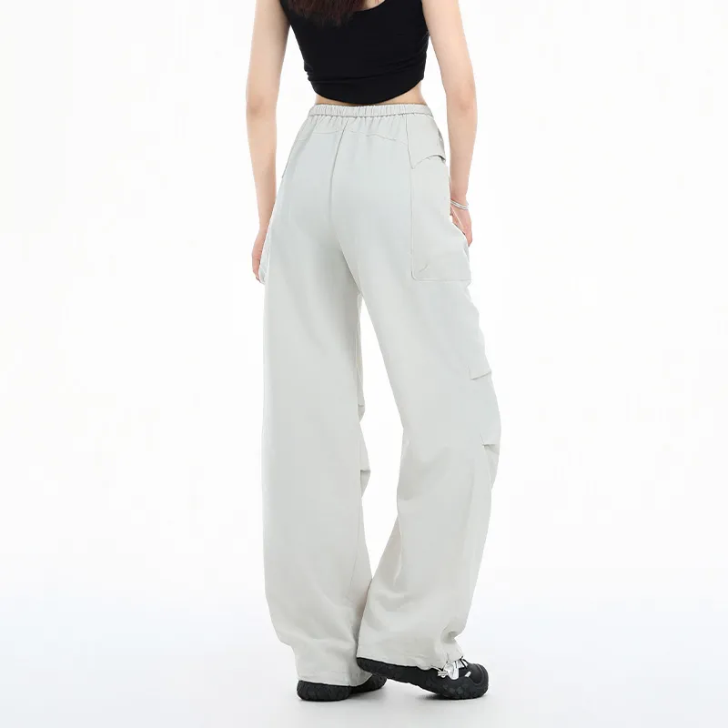 MADALLO Casual Pants Women's-11