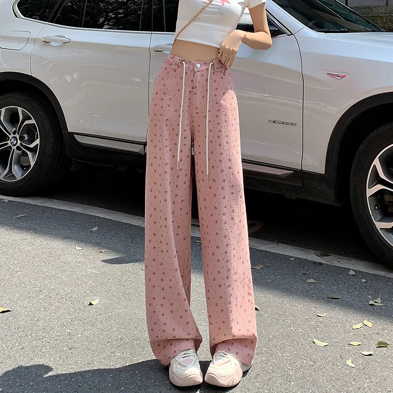 MADALLO Casual Pants Women's-22
