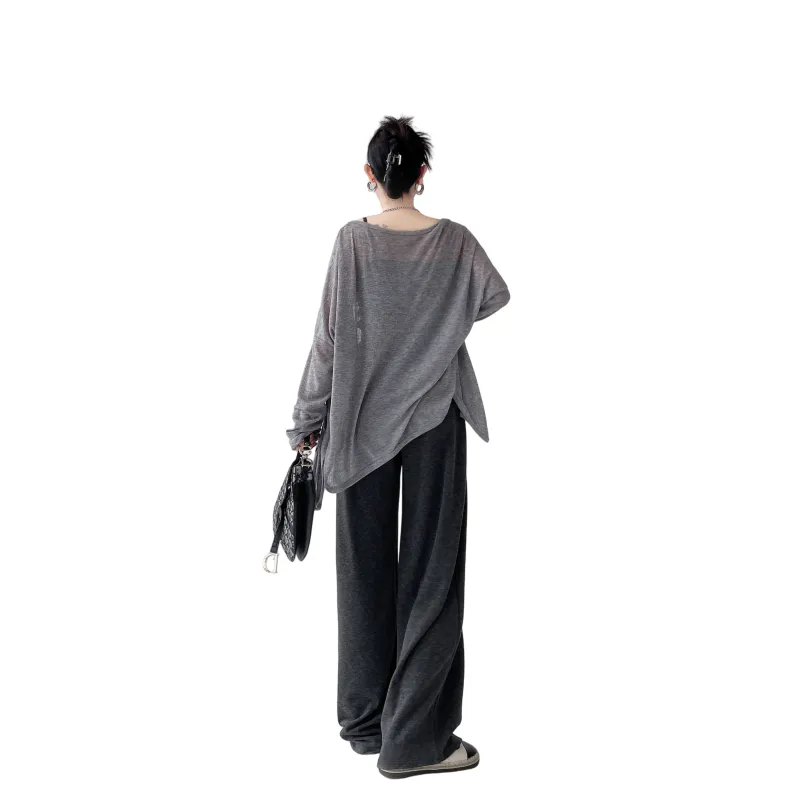 MADALLO Casual Pants Women's-9