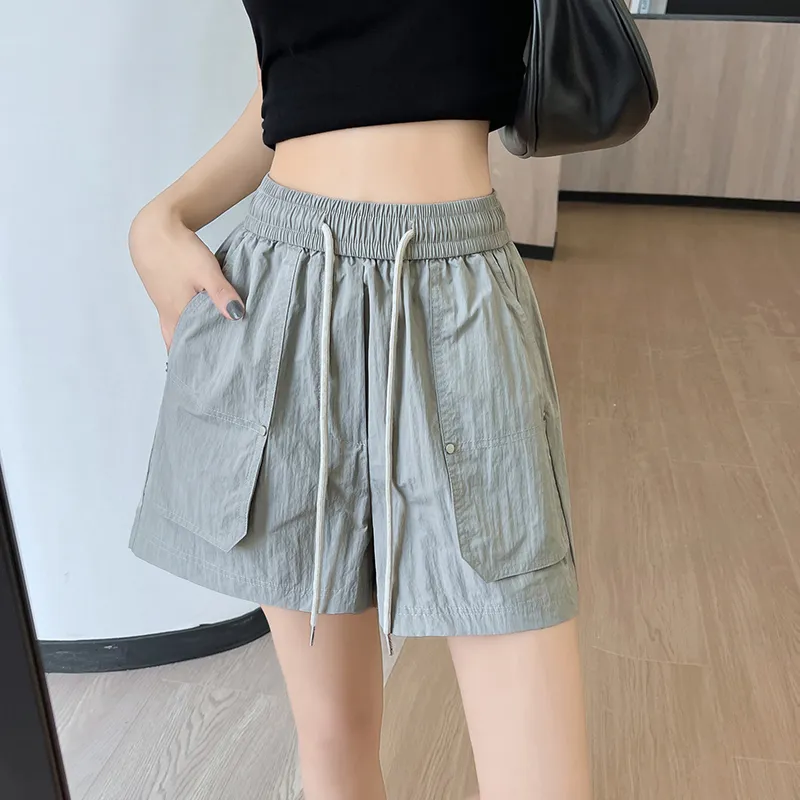 MADALLO Cargo Shorts Women's-7