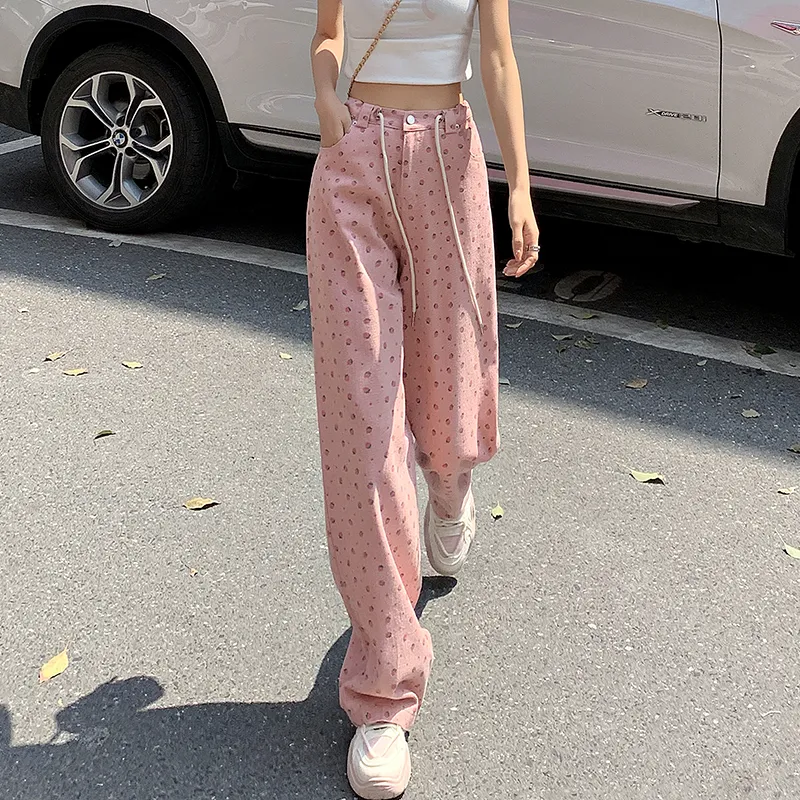 MADALLO Casual Pants Women's-23