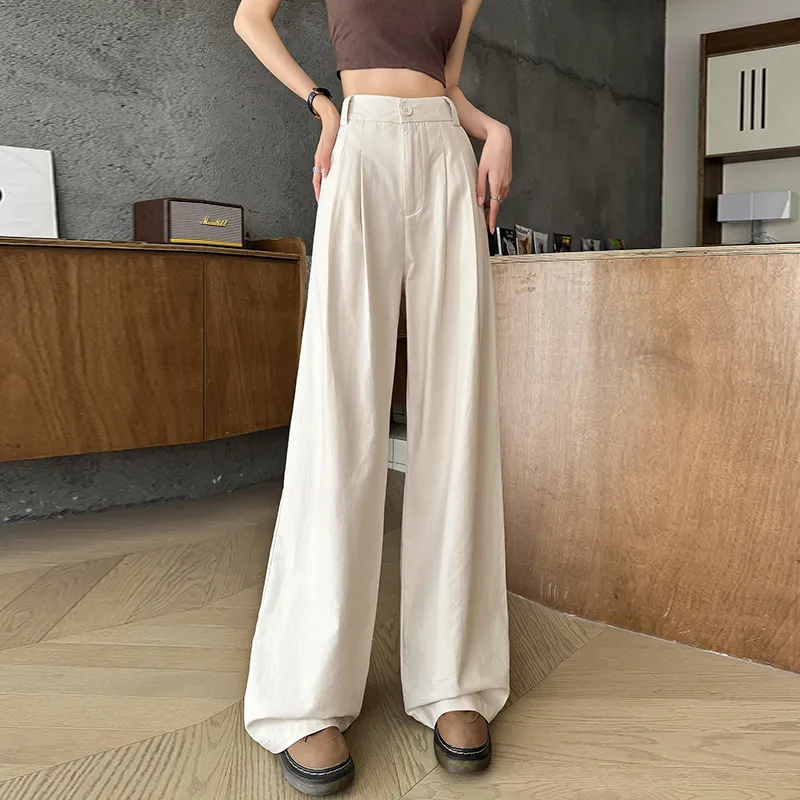 MADALLO Casual Pants Women's-1