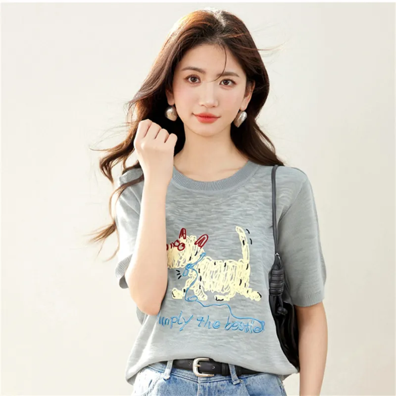 MADALLO Knitwear Women's-4