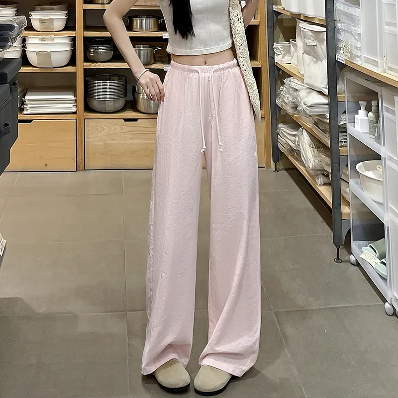 MADALLO Casual Pants Women's-8