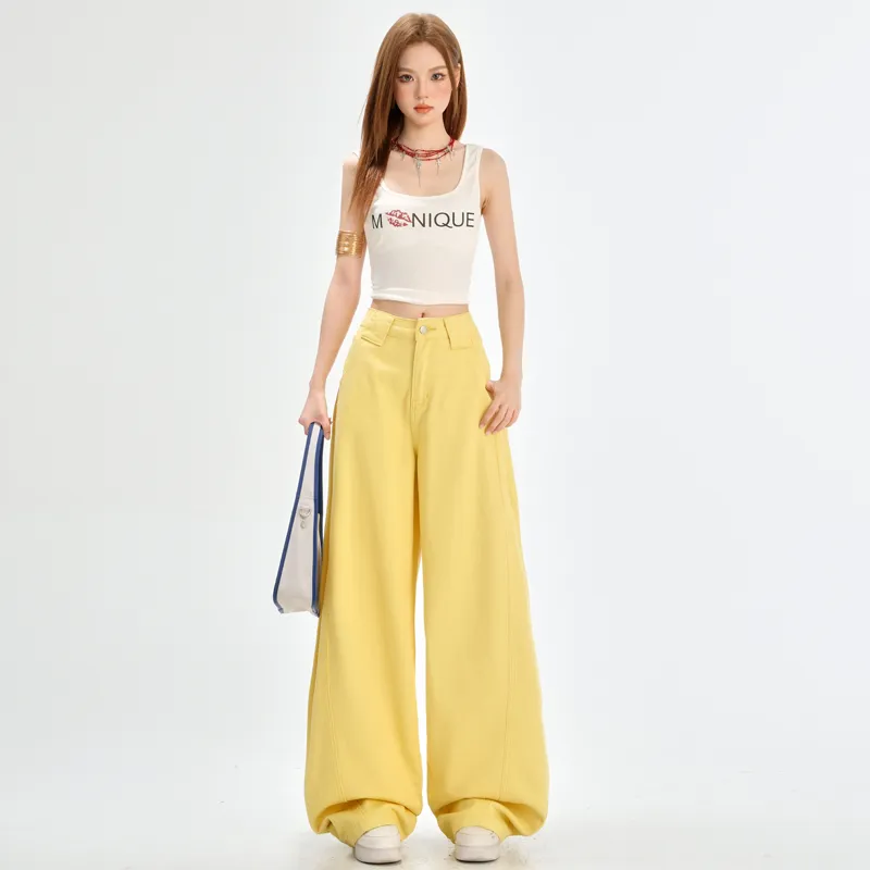 MADALLO Jeans Women's-21