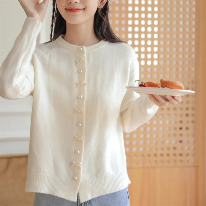 MADALLO Knitwear Women's-6