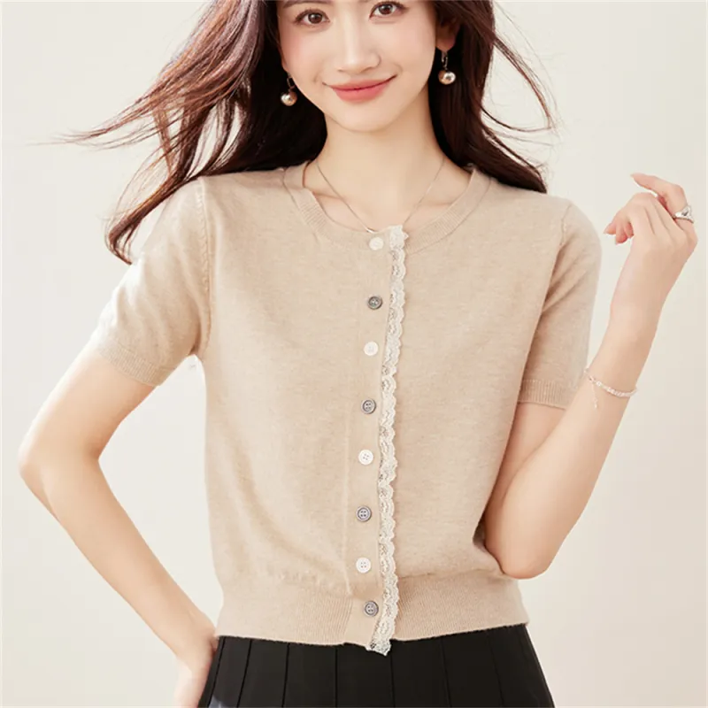 MADALLO Knitwear Women's-11