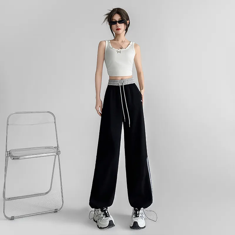 MADALLO Casual Pants Women's-11