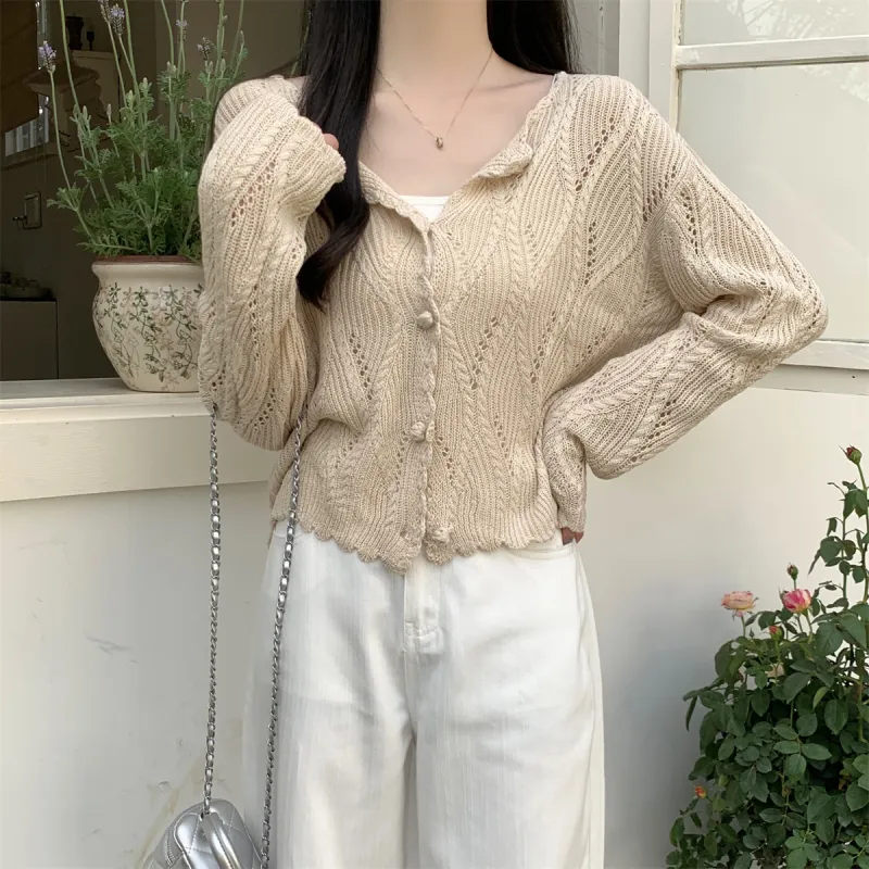 MADALLO Knitwear Women's-4