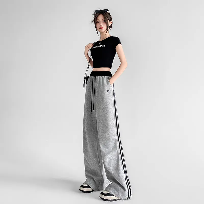 MADALLO Casual Pants Women's-18