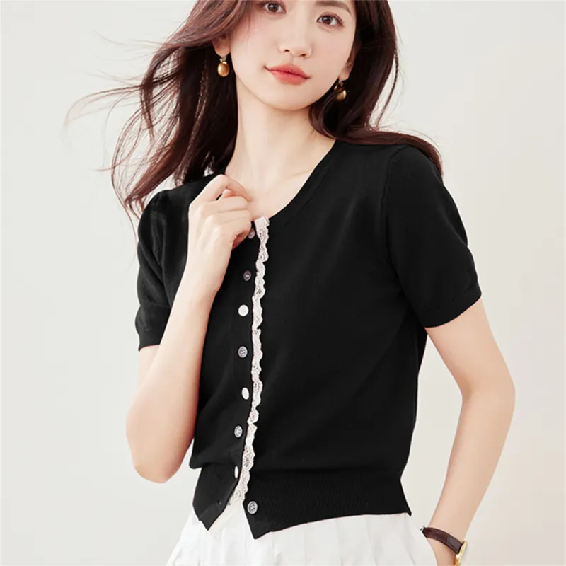 MADALLO Knitwear Women's-5