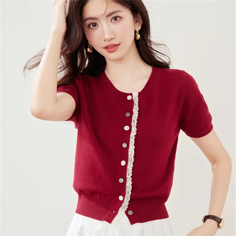 MADALLO Knitwear Women's-10
