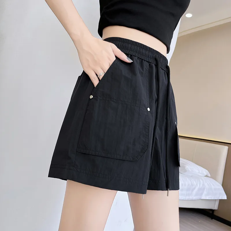MADALLO Cargo Shorts Women's-2