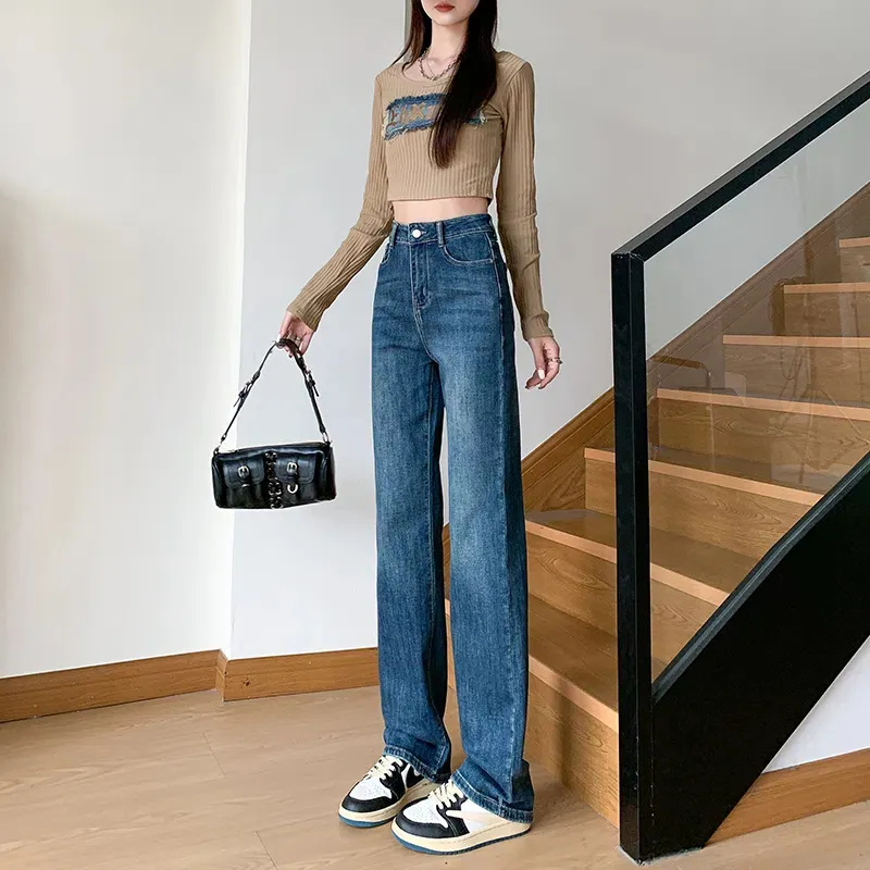 MADALLO Jeans Women's-9