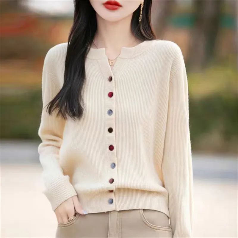 MADALLO Knitwear Women's-3
