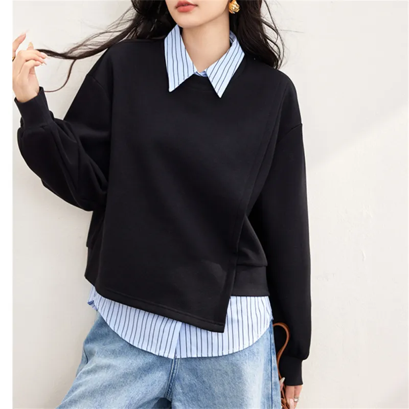 MADALLO Shirt Matching Set Women's Image Color-2
