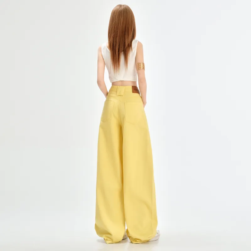 MADALLO Jeans Women's-20