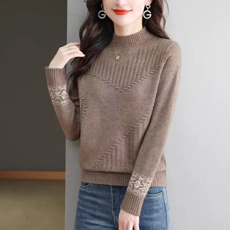 MADALLO Knitwear Women's-4