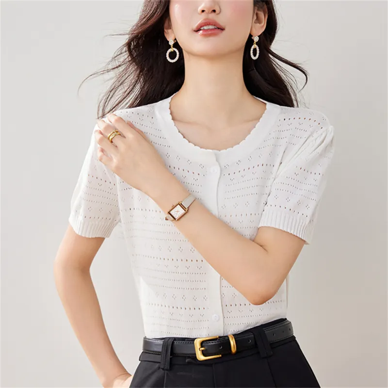 MADALLO Knitwear Women's-0
