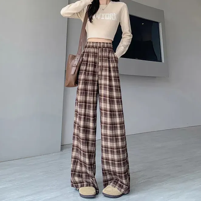 MADALLO Casual Pants Women's-1