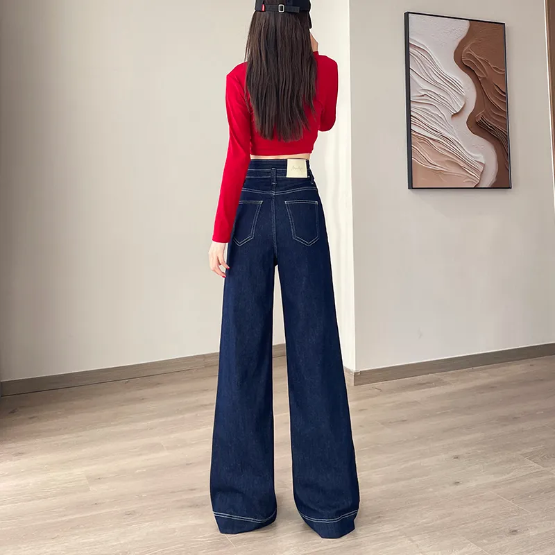 MADALLO Jeans Women's-16