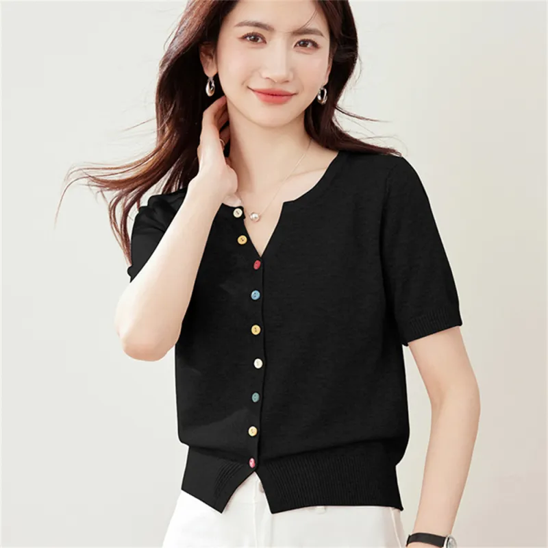 MADALLO Knitwear Women's-7