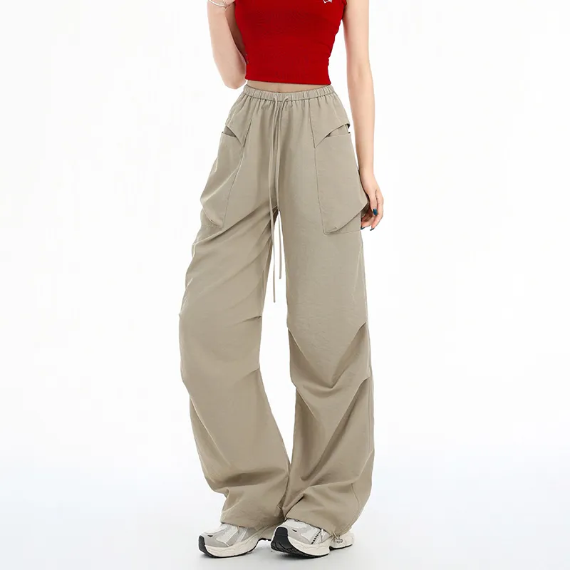MADALLO Casual Pants Women's-2